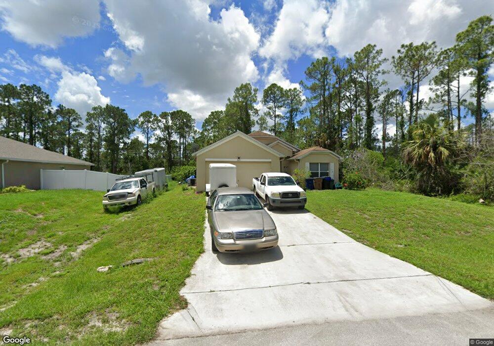 3413 63rd St W, Lehigh Acres, FL 33971 - photo 1