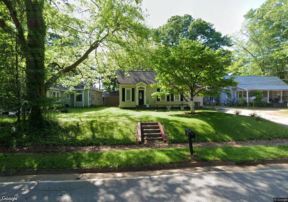 427 Longview St, Carrollton, GA 30117 - photo 1