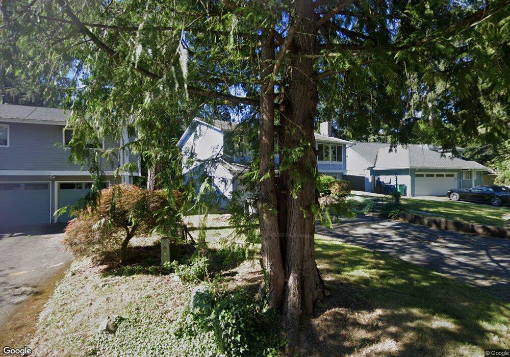 7615 NE 141st Place, Bothell, WA 98011 - photo 1