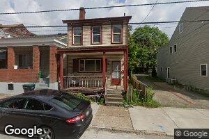 117 Howard St, Millvale, PA 15209
