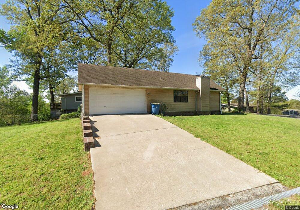 39 Basore Dr, Bella Vista, AR 72715 - photo 1