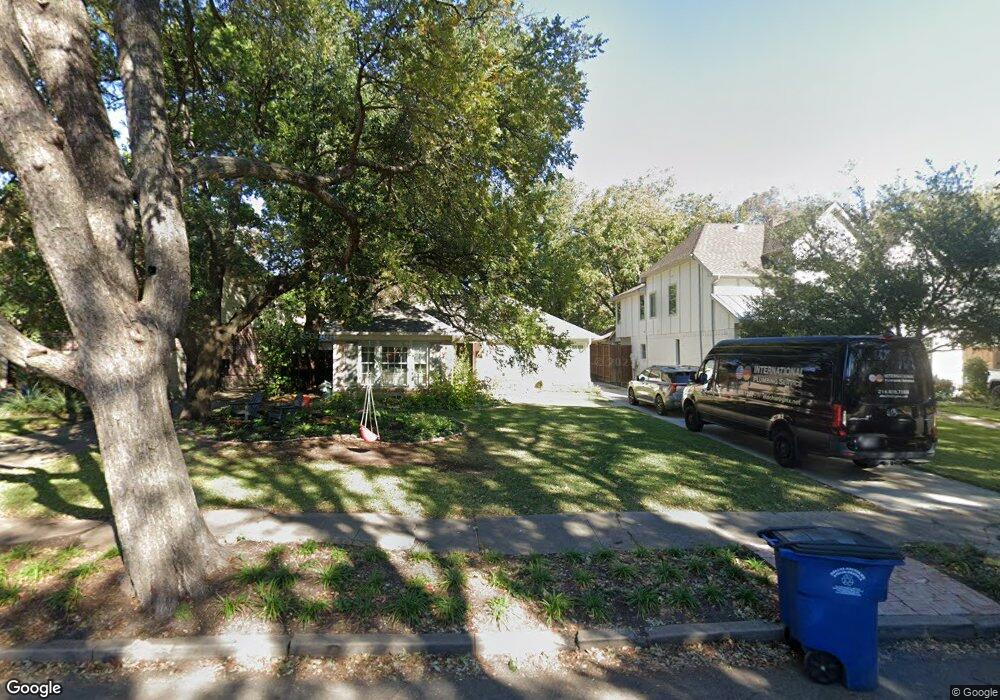 5931 Marquita Ave, Dallas, TX 75206 - photo 1