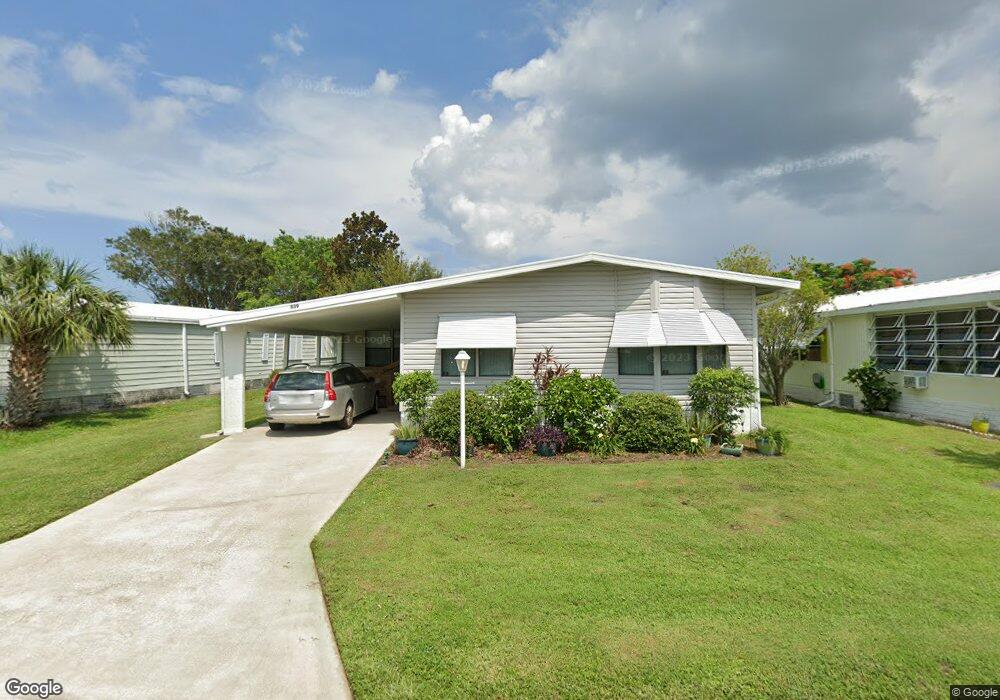 839 Periwinkle Cir, Sebastian, FL 32976 - photo 1