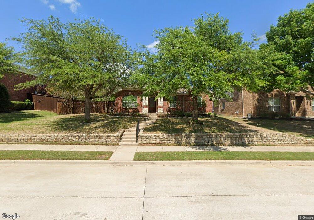 2009 Creekdale Dr, Denton, TX 76210 - photo 1