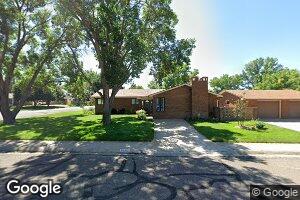 1039 Kramer, Imperial, NE 69033