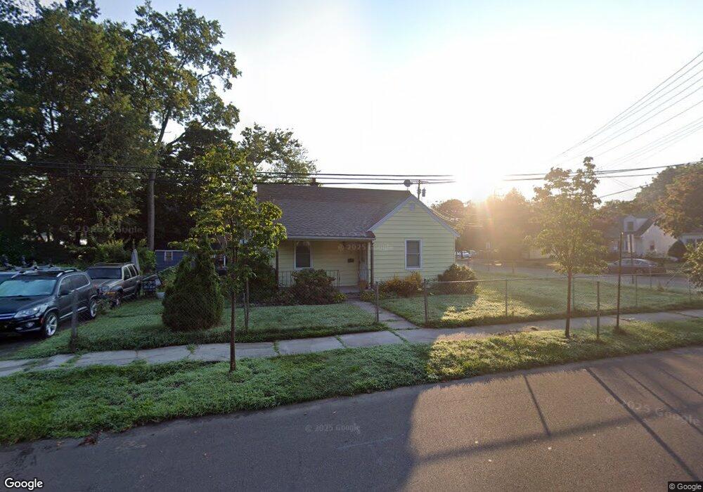 7 Frederick St, New Haven, CT 06515 - photo 1