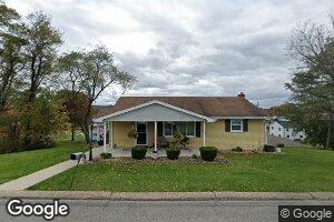1008 Roosevelt St, Conway, PA 15027