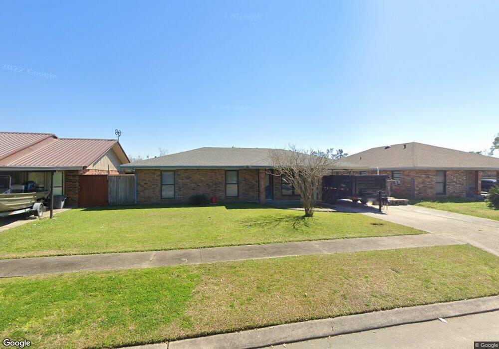 21 Killarney Loop, Houma, LA 70363 - photo 1