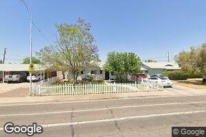 1016 W 13th St, Tempe, AZ 85281