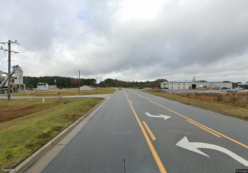 0000 Greenville Ave, Williamston, NC 27892 - photo 1