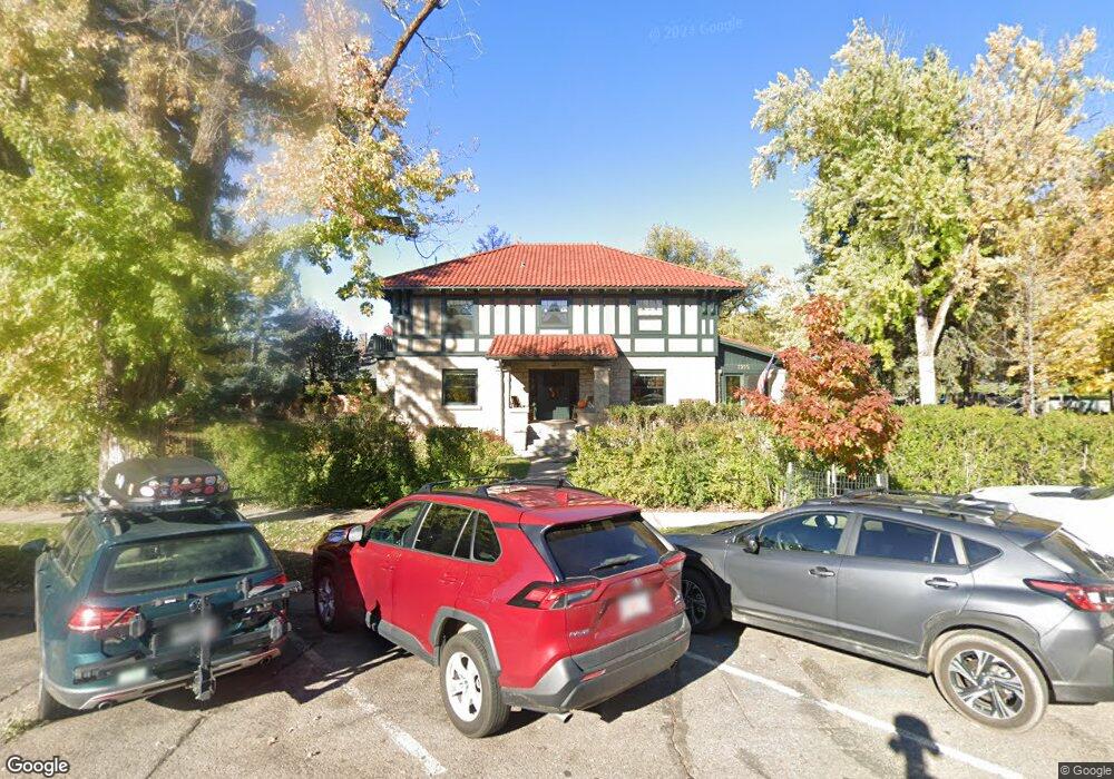 1215 E 3rd Ave, Durango, CO 81301 - photo 1