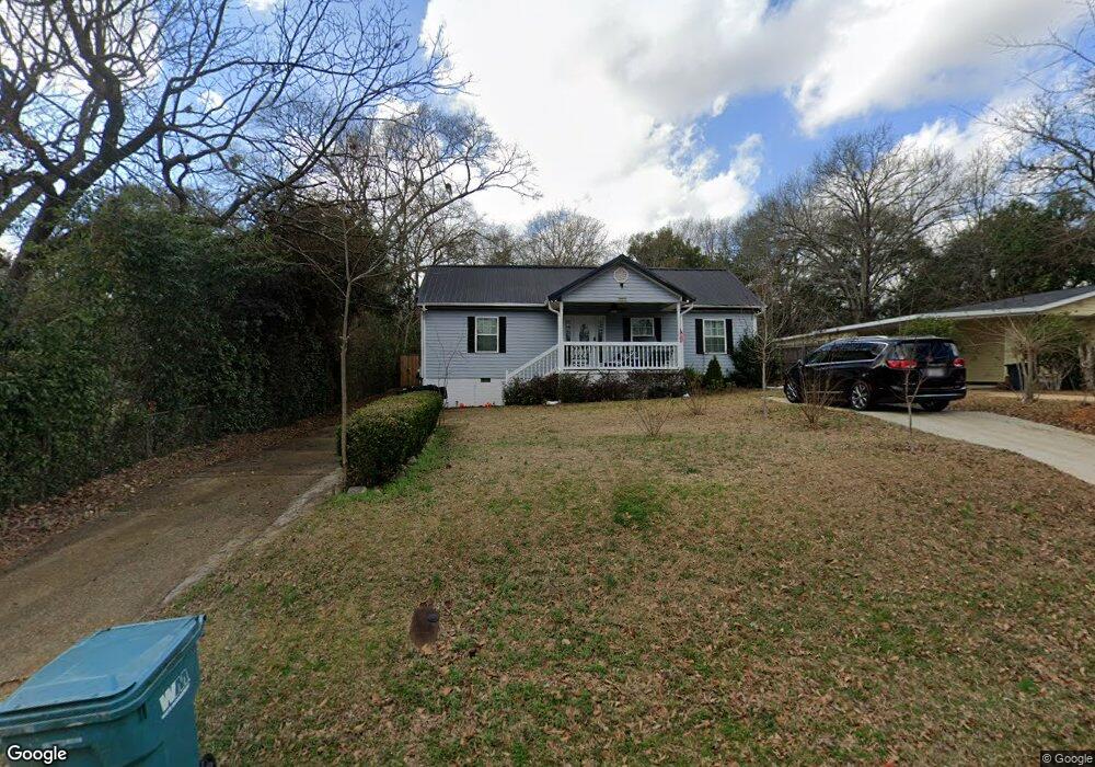 503 Varsity Dr, Americus, GA 31709 - photo 1