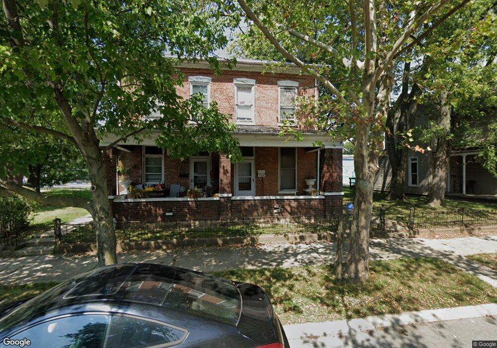 920 Wabash Ave, Lafayette, IN 47905 - photo 1