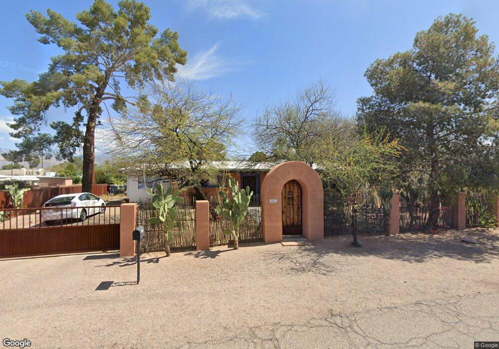 4417 E La Jolla Cir, Tucson, AZ 85711 - photo 1