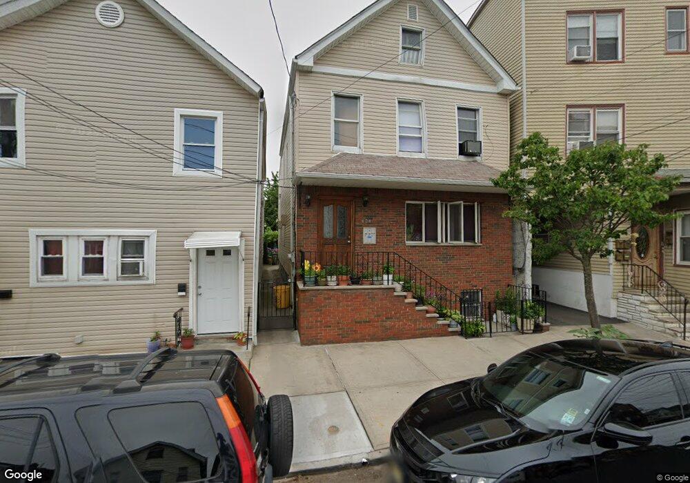 404 N 3rd St, East Newark, NJ 07029 - photo 1