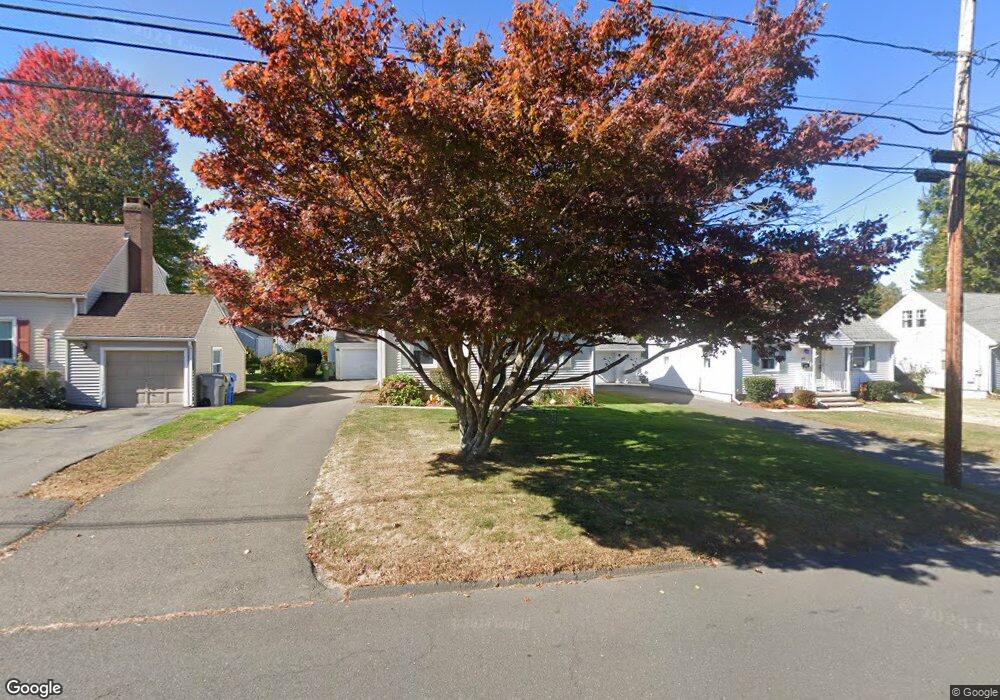 573 East Rd, Bristol, CT 06010 - photo 1