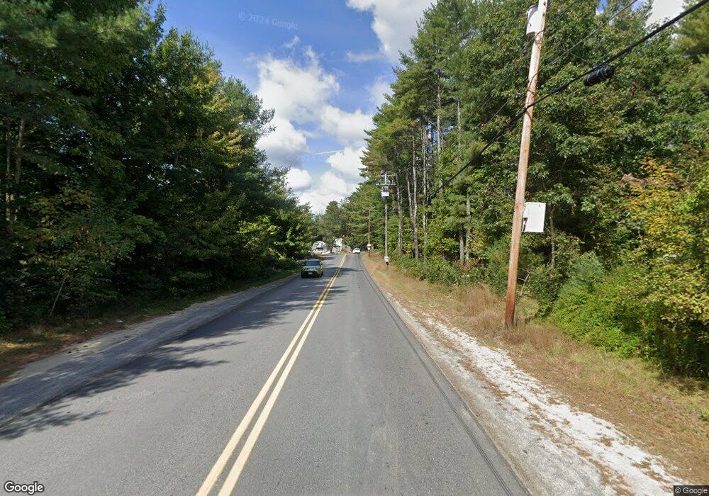 0 Morse Rd Lot #3, New Gloucester, ME 04260 - photo 1