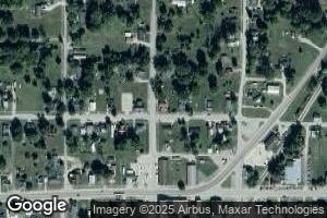 190 W Franklin St, Lyons, IN 47443