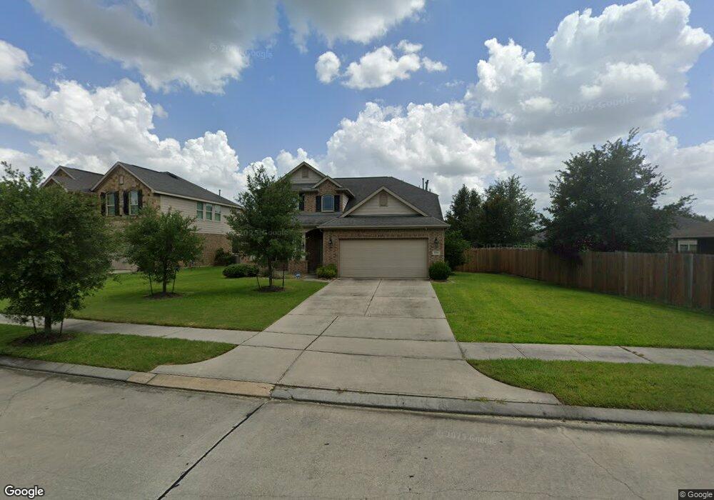 3726 Blaine Oaks Ln, Spring, TX 77386 - photo 1