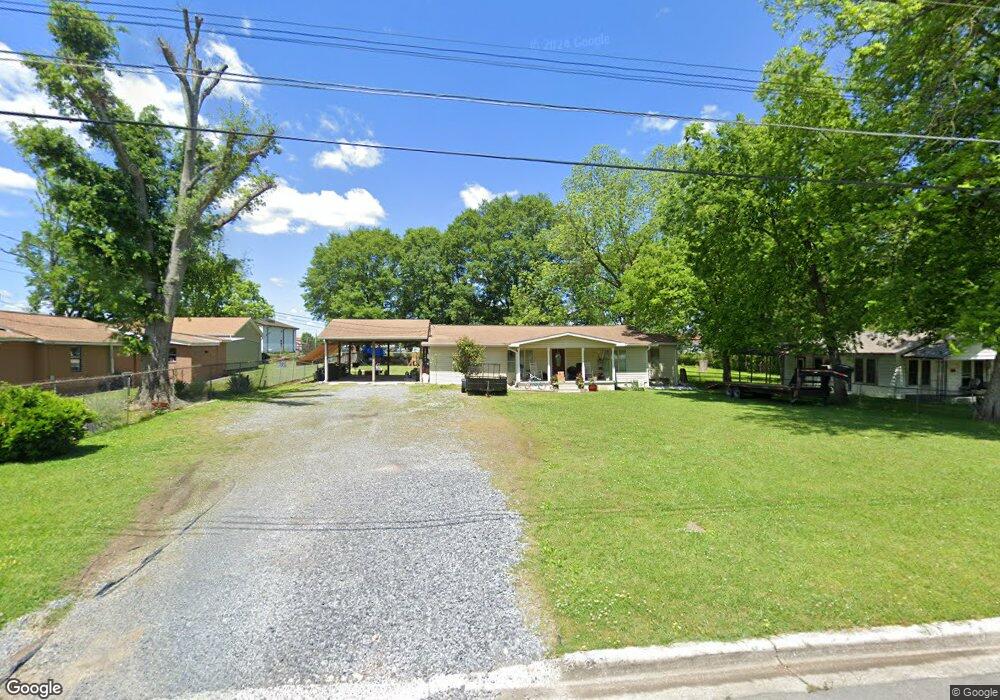 415 Sassafras St, Dalton, GA 30721 - photo 1