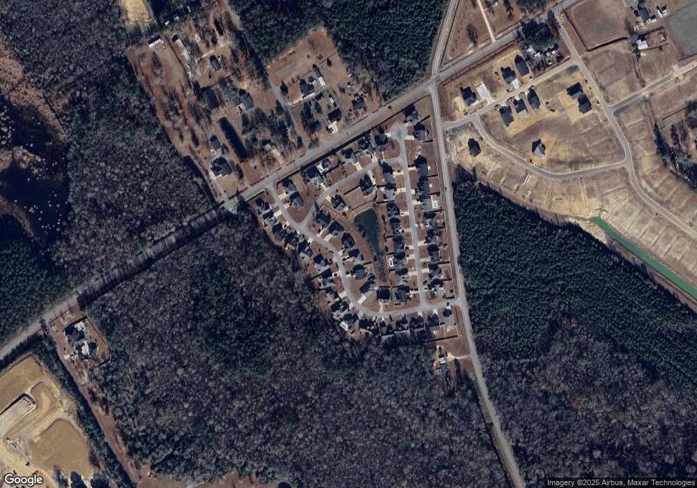 123 Silver Peak Dr, Conway, SC 29526 - photo 1