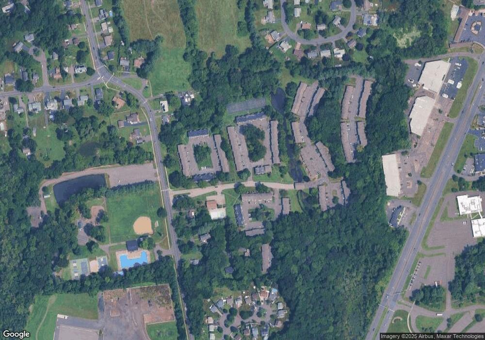 130 Churchill Dr, Newington, CT 06111 - photo 1