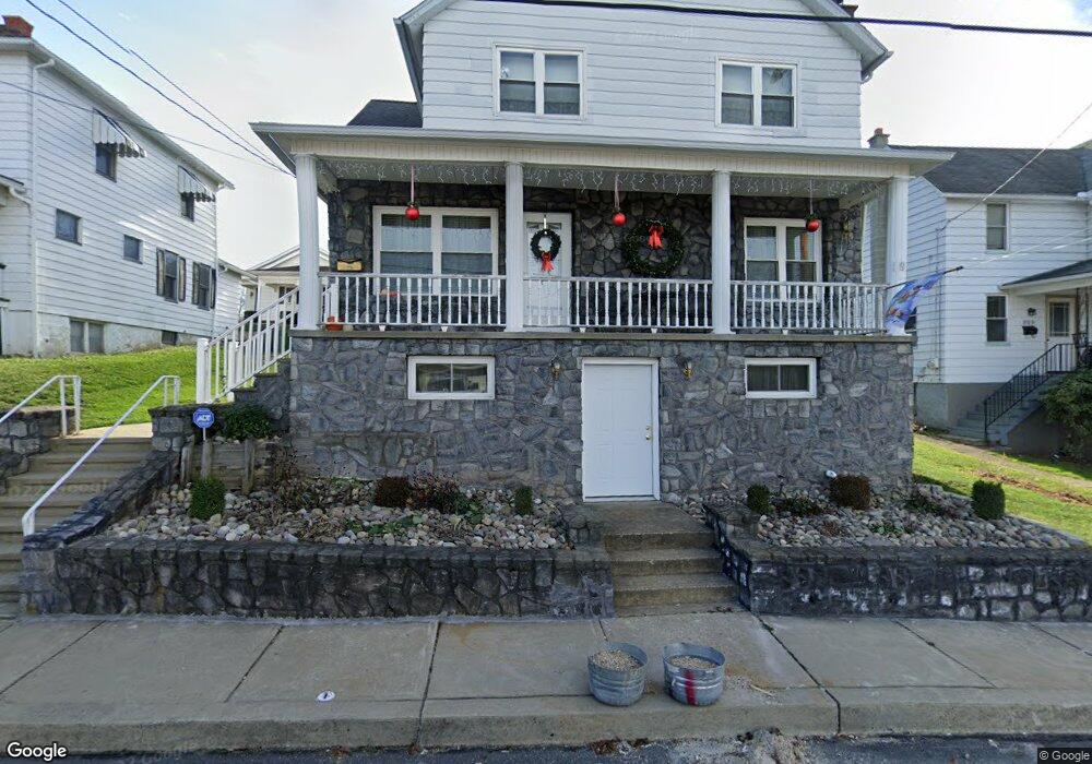 319 Simpson St, Dupont, PA 18641 - photo 1