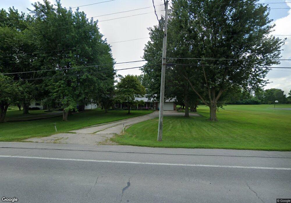 26102 Us Highway 6, Nappanee, IN 46550 - photo 1
