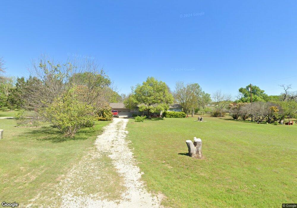 950 Red Bird Ln, Weatherford, TX 76088 - photo 1