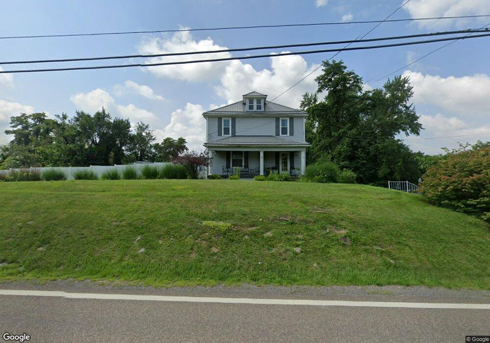 1146 Hillcrest Rd, Wellsville, OH 43968 - photo 1