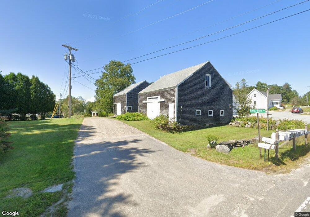 5 Seymour Rd, Orrs Island, ME 04066 - photo 1