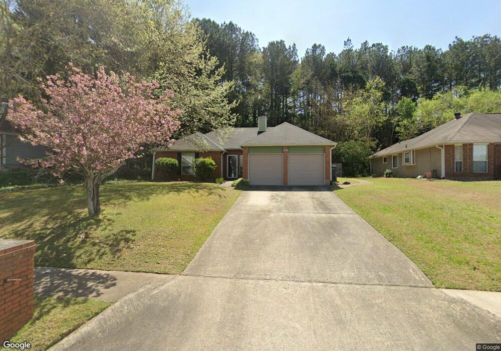 70 Carrera Rd unit I, Stockbridge, GA 30281 - photo 1