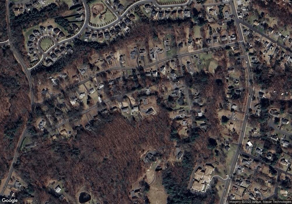 25 Fox Run Rd, Unionville, CT 06085 - photo 1