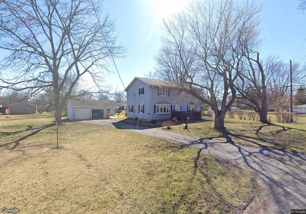 1501 Lippincott Ave, Findlay, OH 45840 - photo 1