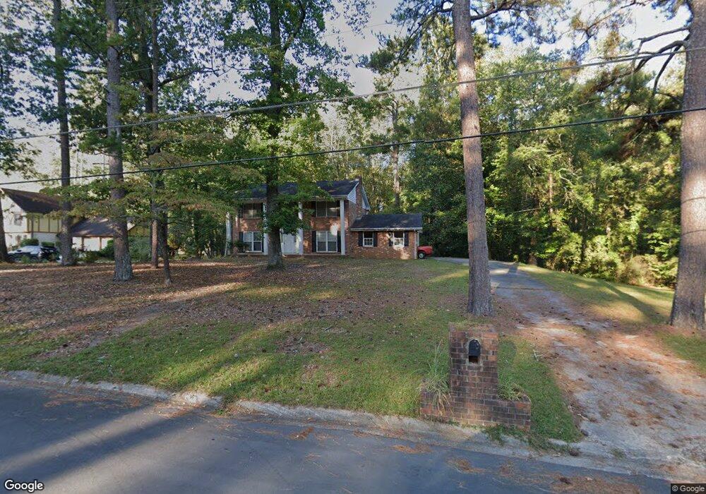 3181 Rockview Dr unit 2, Lithonia, GA 30038 - photo 1