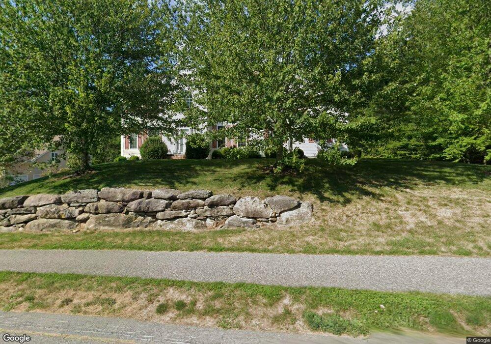 109 Canterbury Hill Rd unit 109, Acton, MA 01720 - photo 1