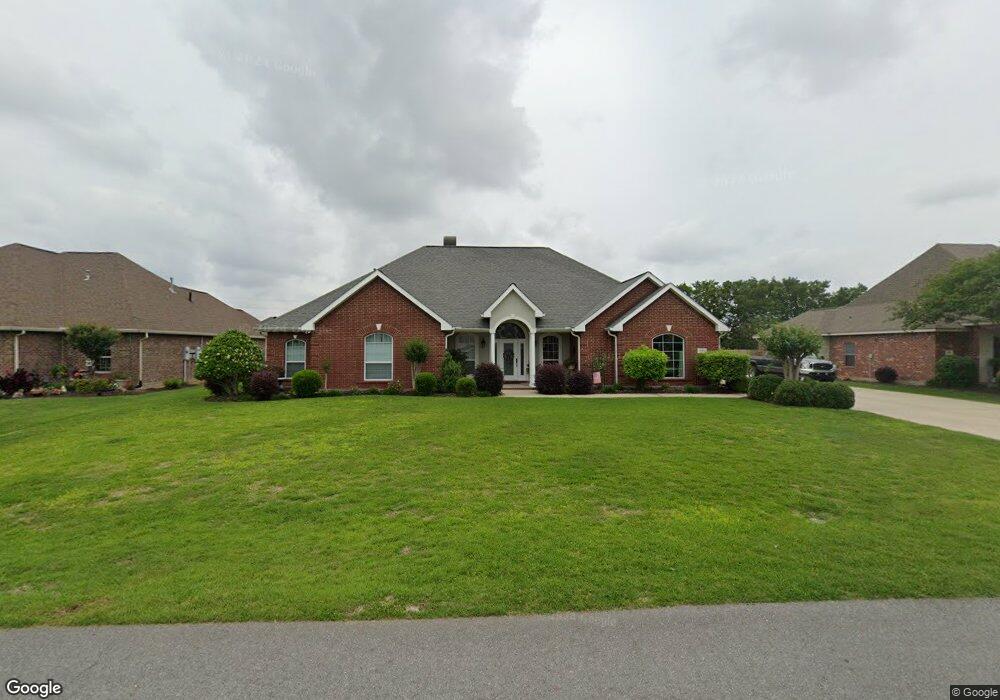 1776 Justin Ln, Lake Charles, LA 70605 - photo 1