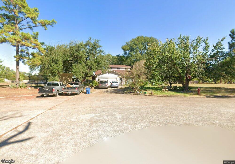 9122 Nook Ct, Houston, TX 77040 - photo 1