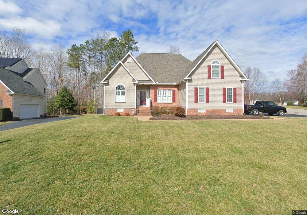 12301 Penny Bridge Dr, Midlothian, VA 23112 - photo 1
