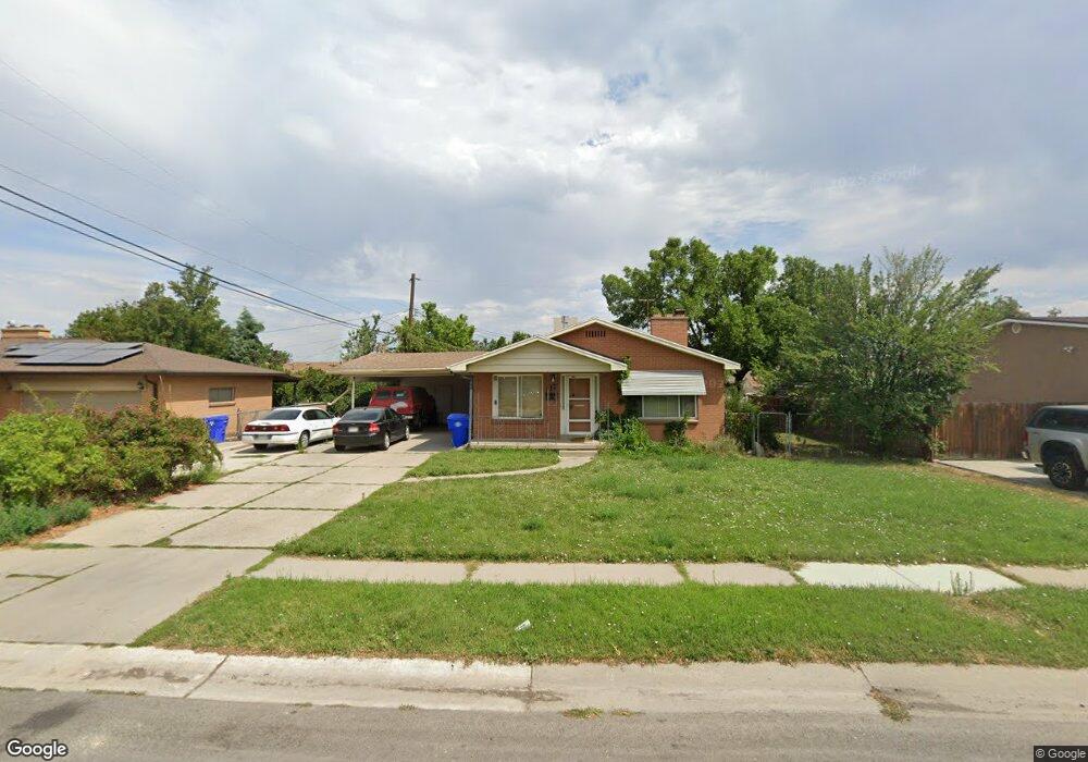 117 E 6740 S, Midvale, UT 84047 - photo 1
