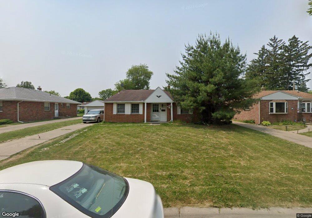 4549 282nd St, Toledo, OH 43611 - photo 1