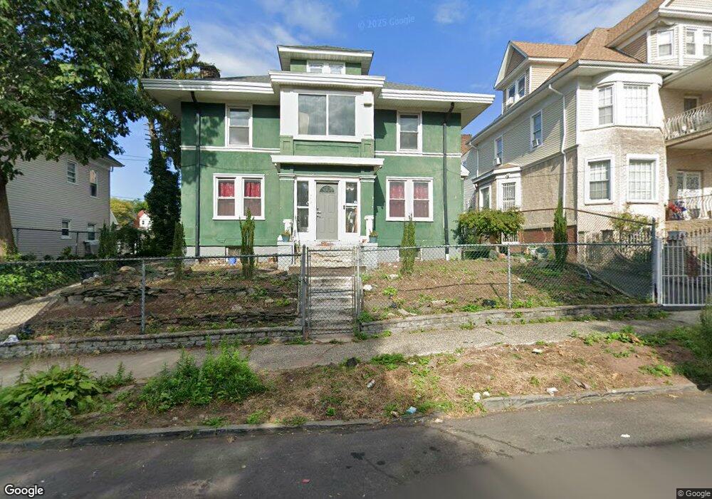 869-871 S 13th St, Newark, NJ 07108 - photo 1