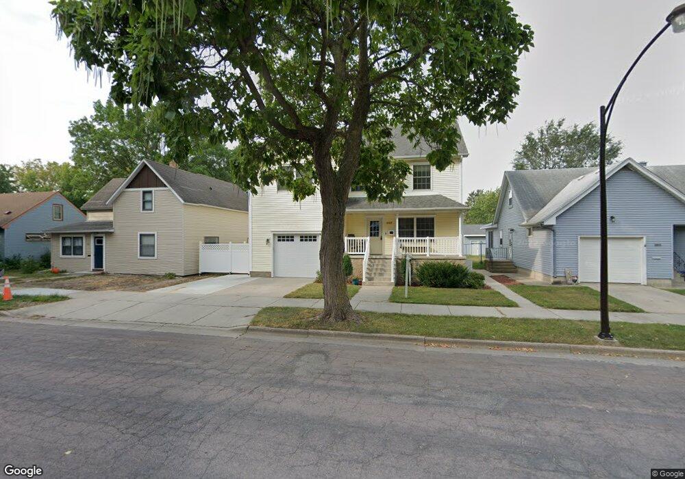 1117 N Franklin St, New Ulm, MN 56073 - photo 1