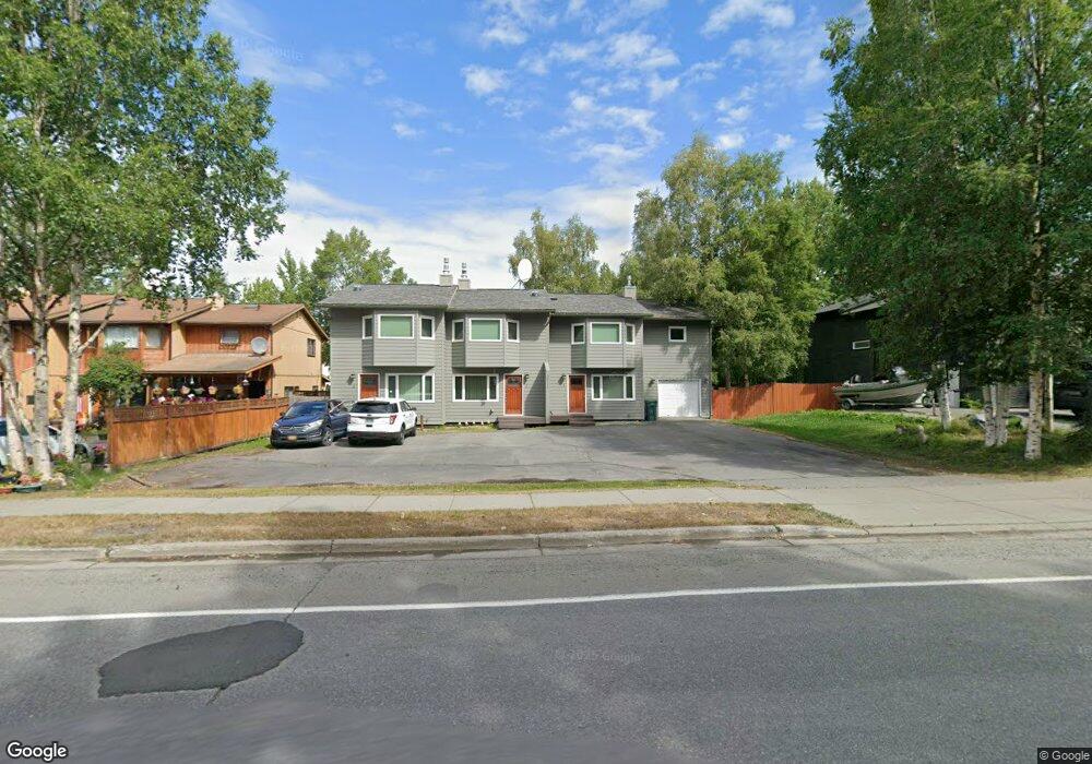 2111 Lore Rd, Anchorage, AK 99507 - photo 1