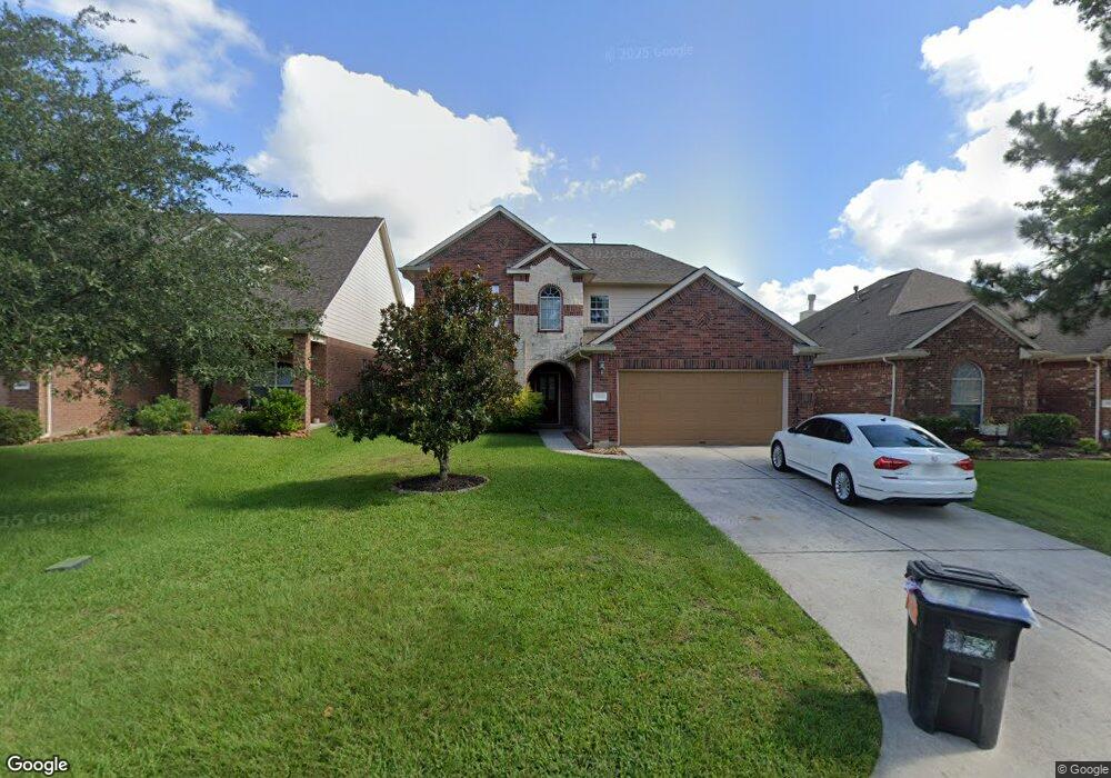 7026 Durango Creek Dr, Magnolia, TX 77354 - photo 1