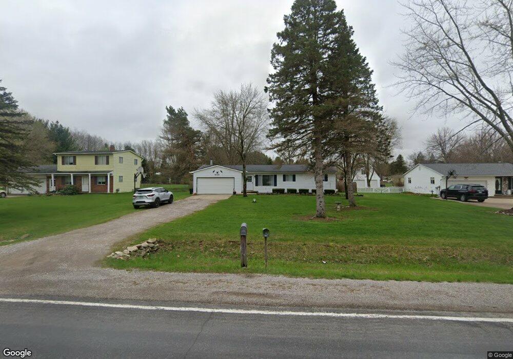 9131 Frances Rd, Flushing, MI 48433 - photo 1