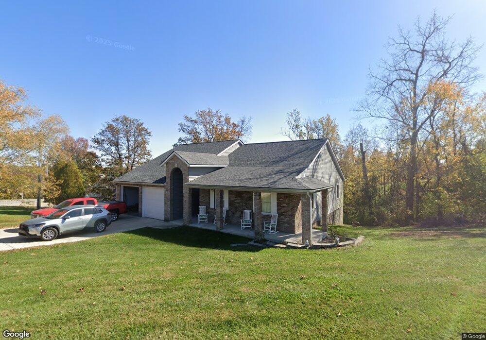 105 Lakeside Ct, Georgetown, KY 40324 - photo 1