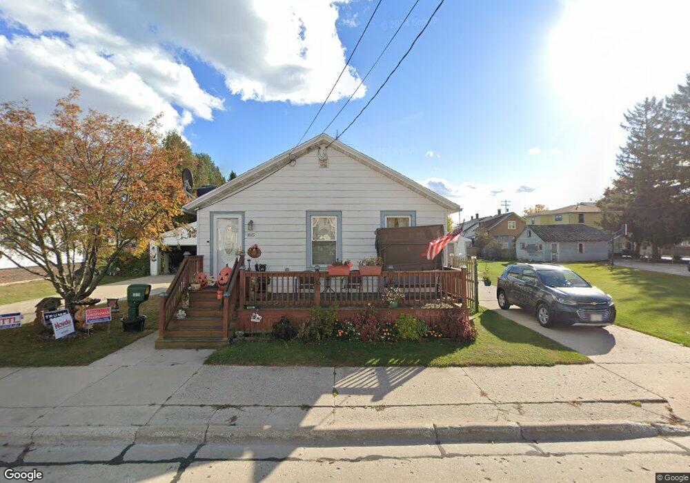 1615 18th St, Two Rivers, WI 54241 - photo 1