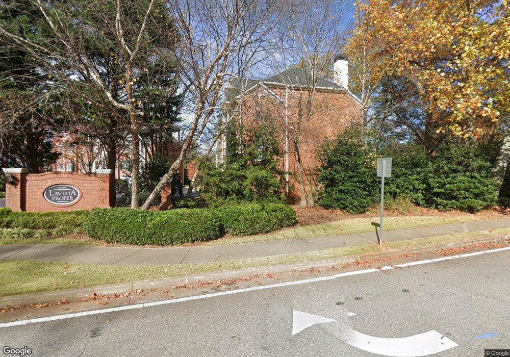 1502 Lavista Proper unit 9, Decatur, GA 30033 - photo 1