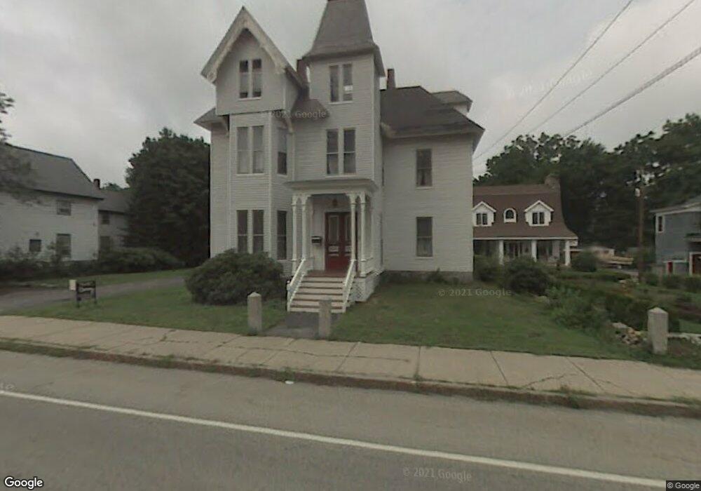 52 Concord St, Nashua, NH 03064 - photo 1